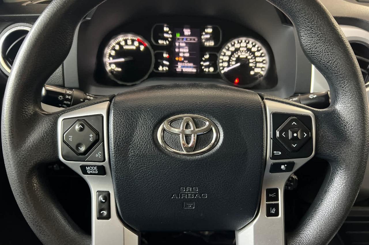 2019 Toyota Tundra SR5 Roseville CA