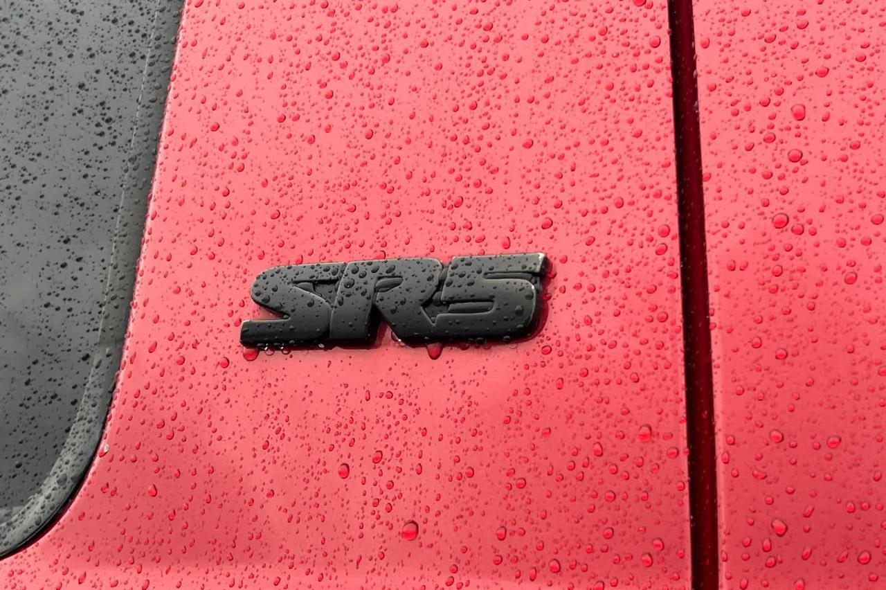 2019 Toyota Tundra SR5 Roseville CA