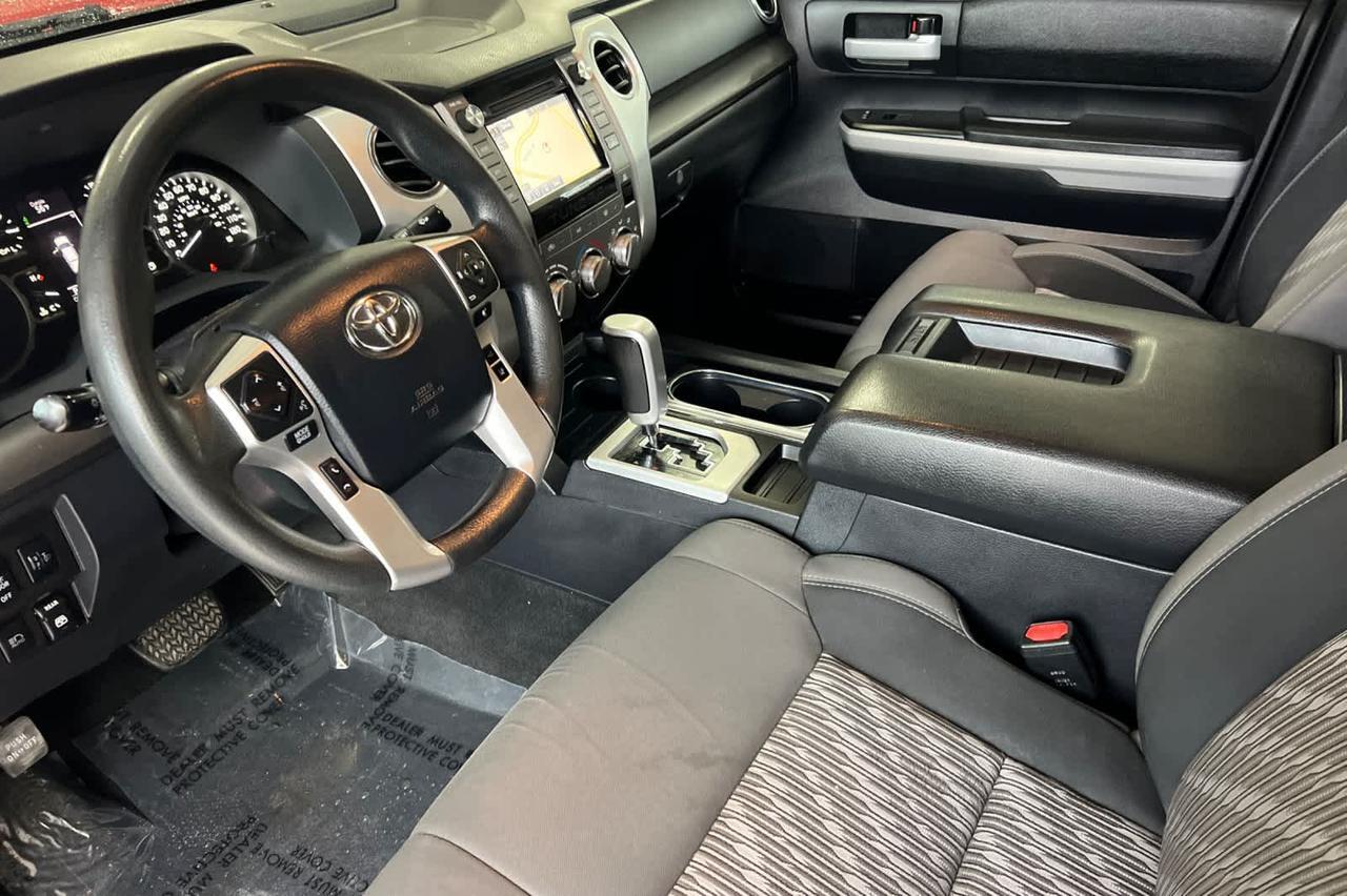2019 Toyota Tundra SR5 Roseville CA