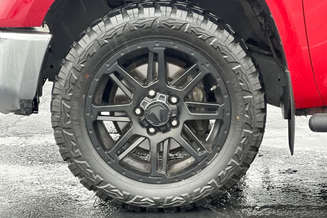 2019 Toyota Tundra SR5 Roseville CA