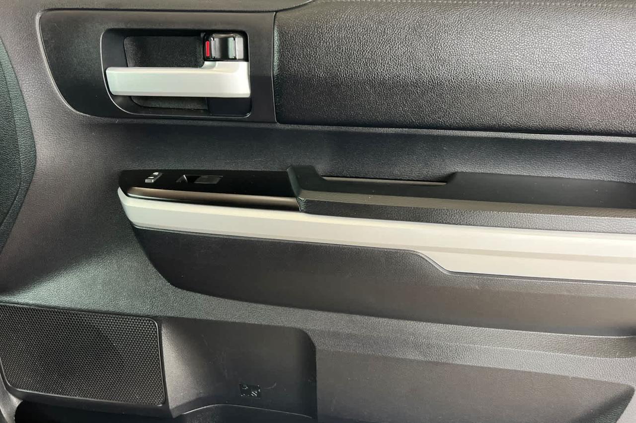 2019 Toyota Tundra SR5 Roseville CA