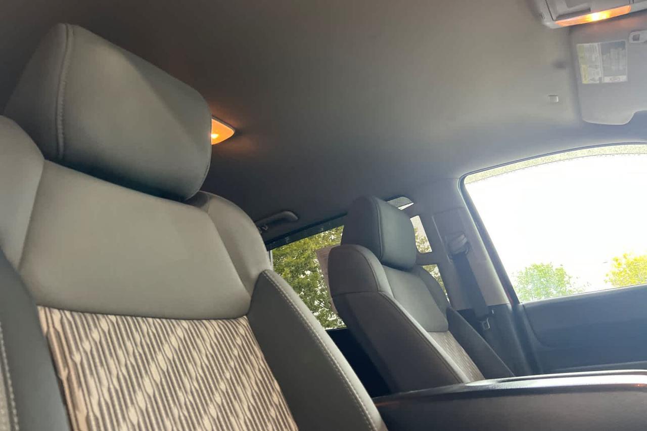 2019 Toyota Tundra SR5 Roseville CA