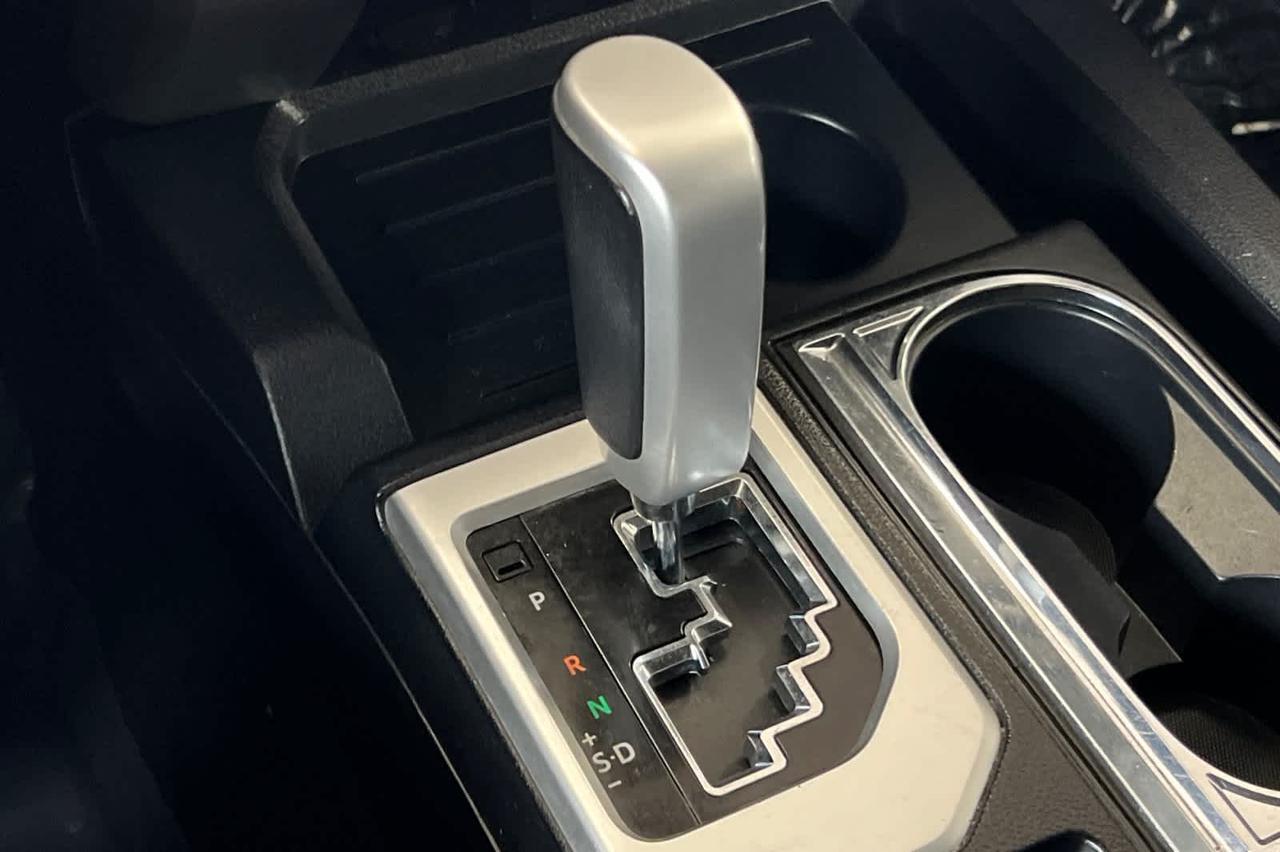 2019 Toyota Tundra SR5 Roseville CA