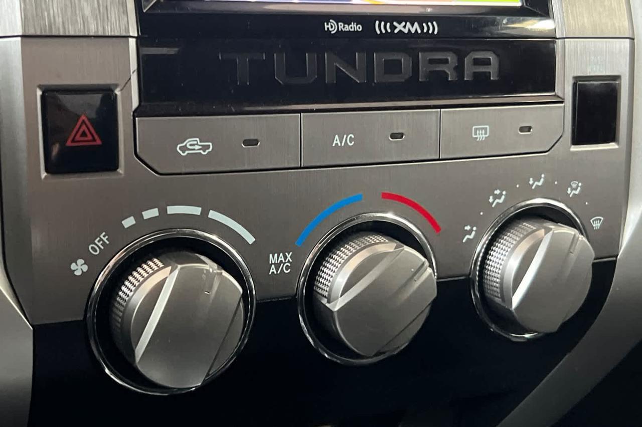 2019 Toyota Tundra SR5 Roseville CA