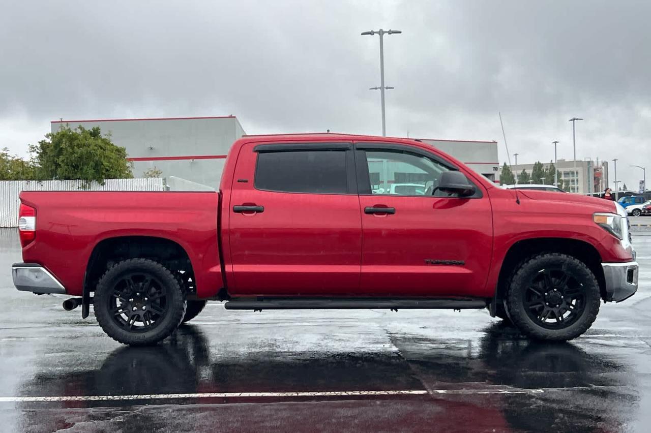 2019 Toyota Tundra SR5 Roseville CA