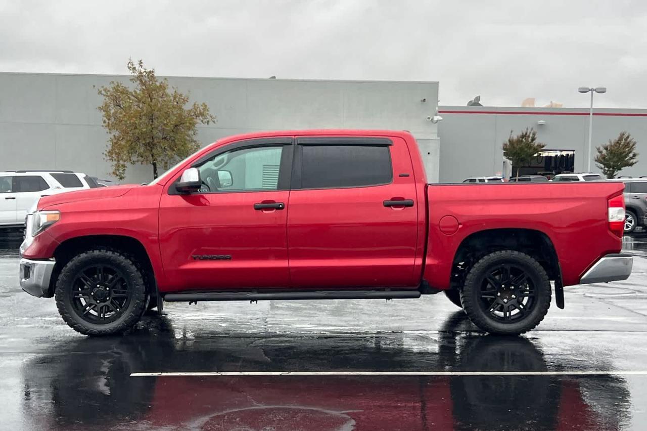2019 Toyota Tundra SR5 Roseville CA