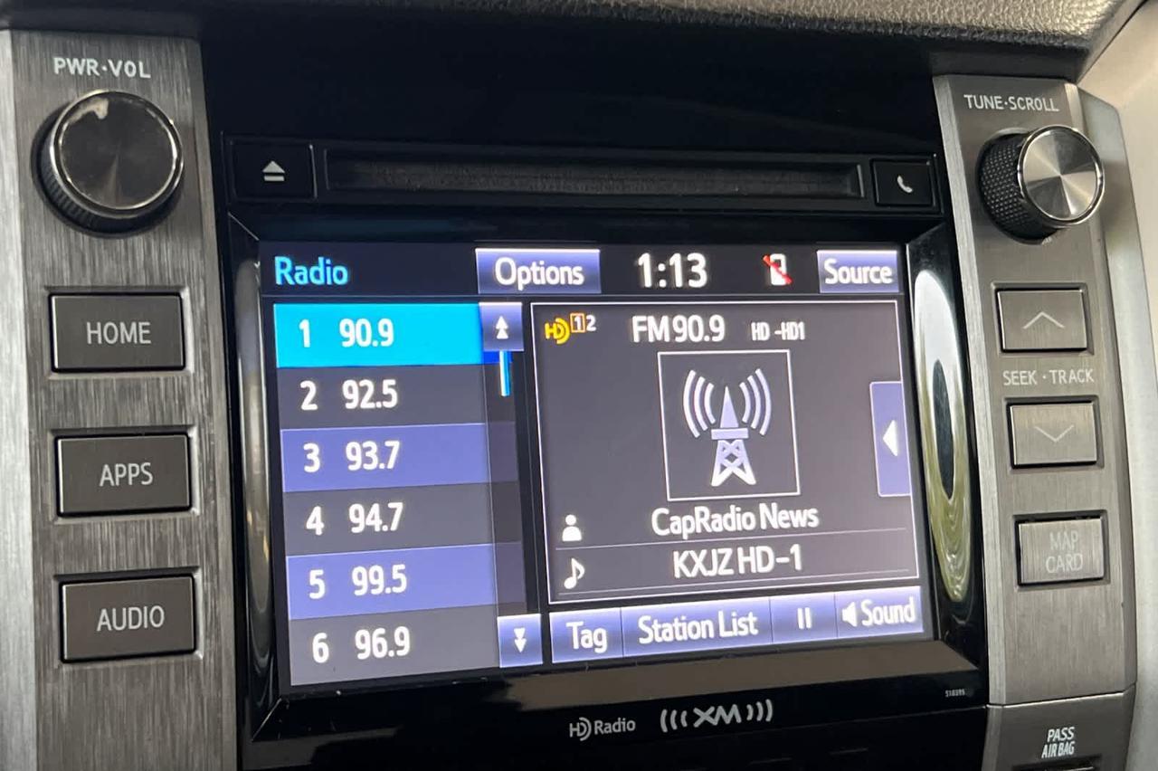 2019 Toyota Tundra SR5 Roseville CA