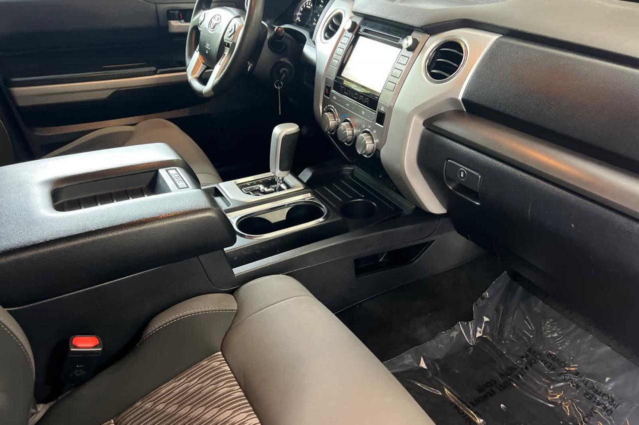 2019 Toyota Tundra SR5 Roseville CA