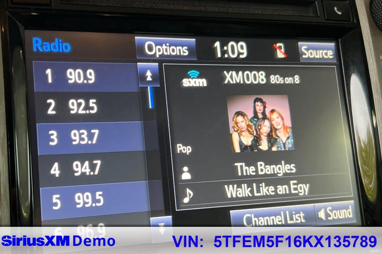 2019 Toyota Tundra SR5 Roseville CA