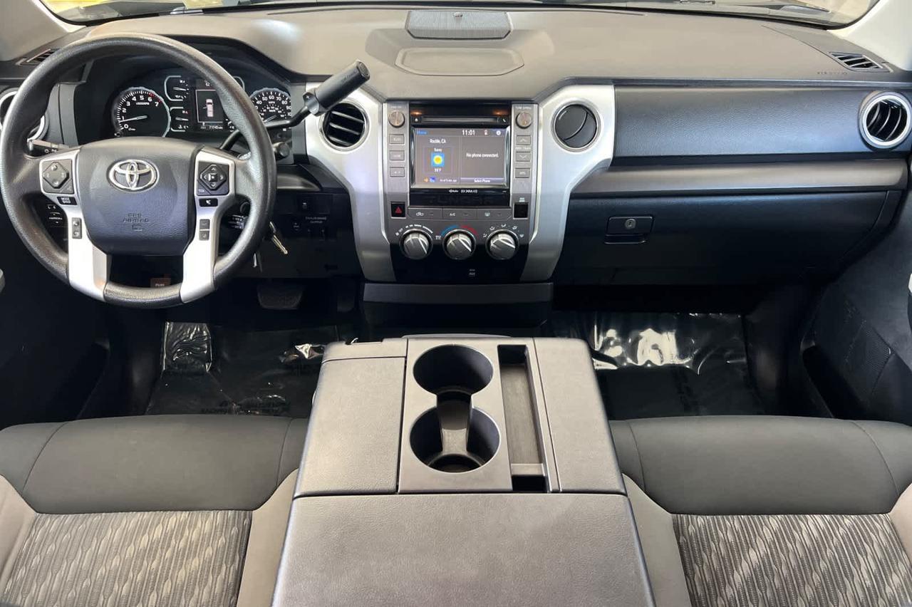 2019 Toyota Tundra SR5