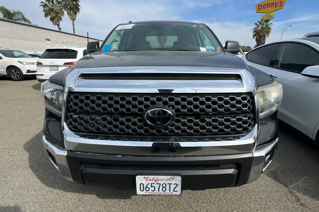 2019 Toyota Tundra SR5