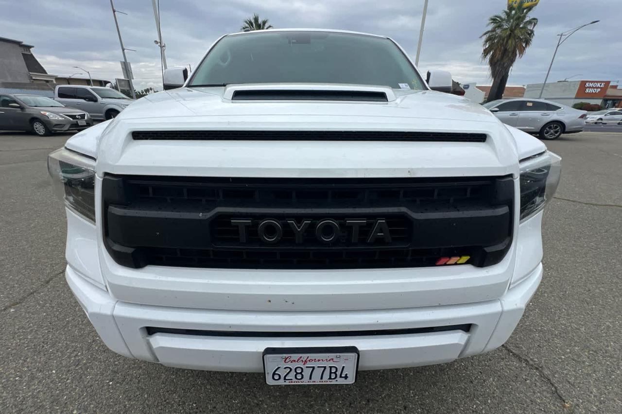 2019 Toyota Tundra SR5 Roseville CA