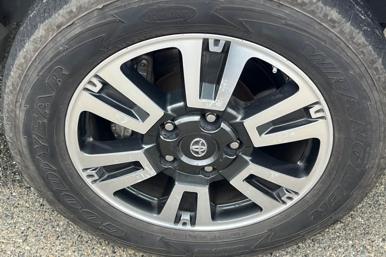 2019 Toyota Tundra SR5 Roseville CA