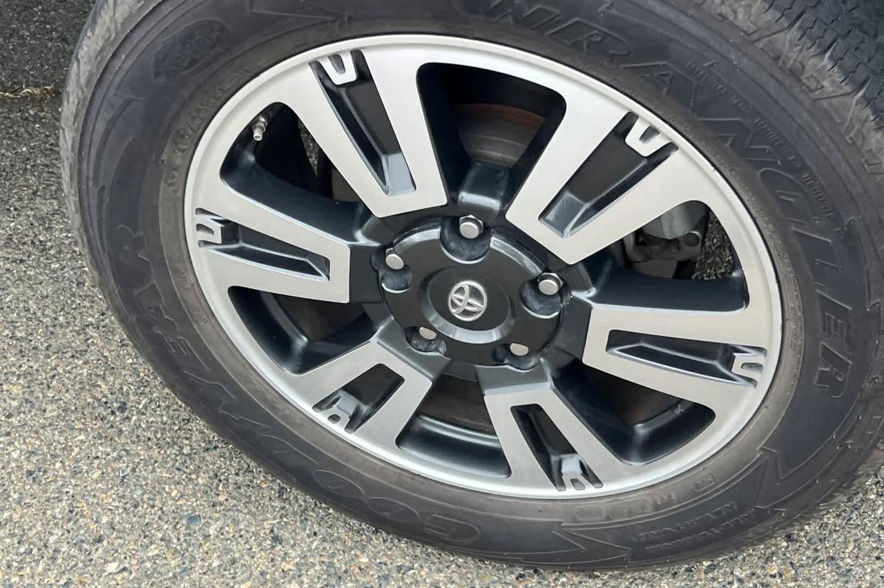 2019 Toyota Tundra SR5 Roseville CA