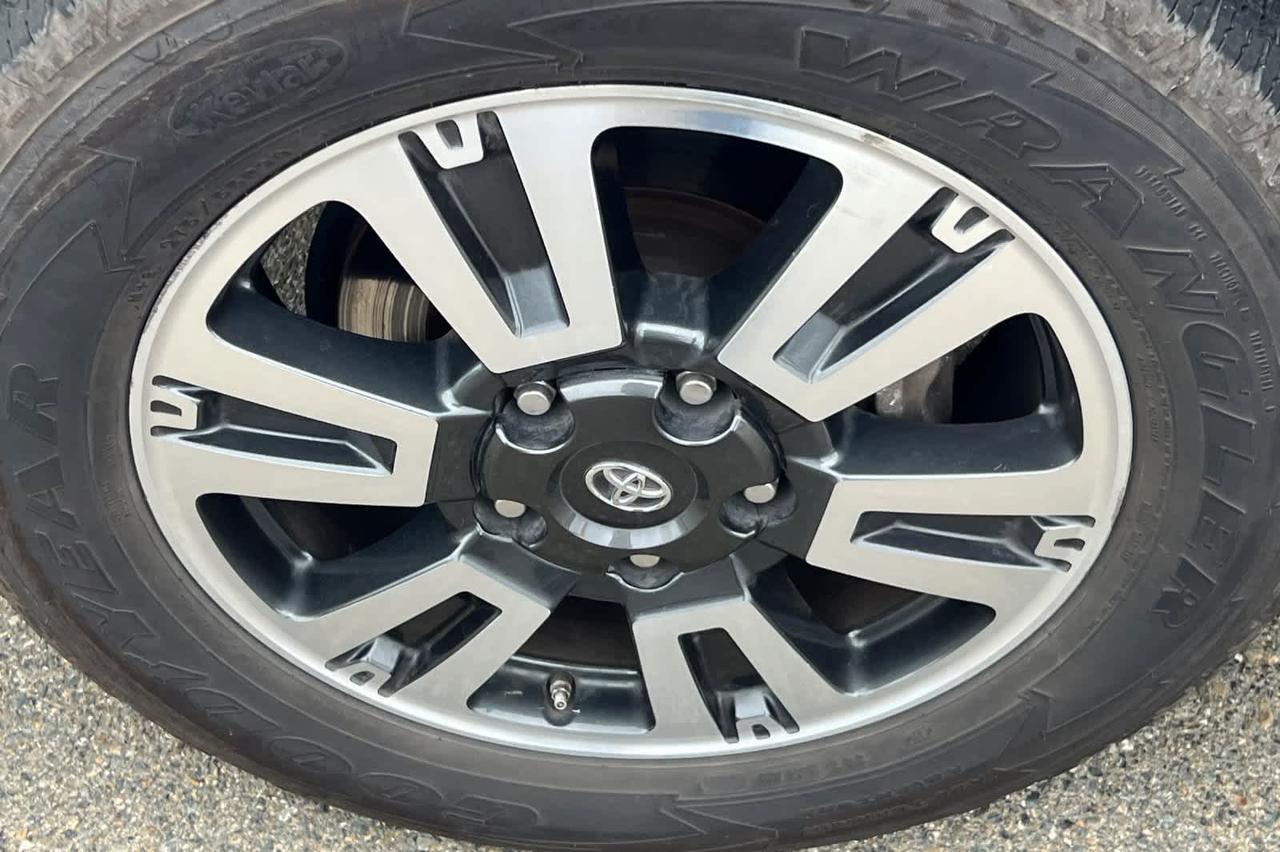 2019 Toyota Tundra SR5 Roseville CA