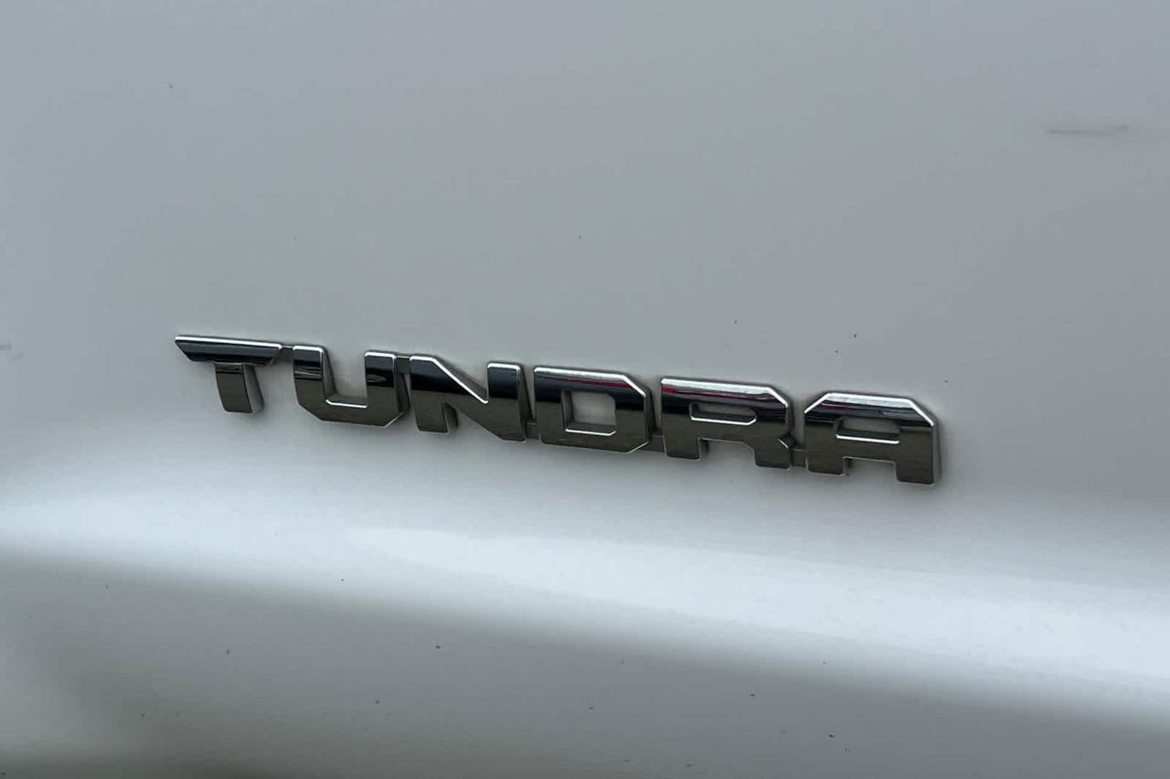 2019 Toyota Tundra SR5 Roseville CA