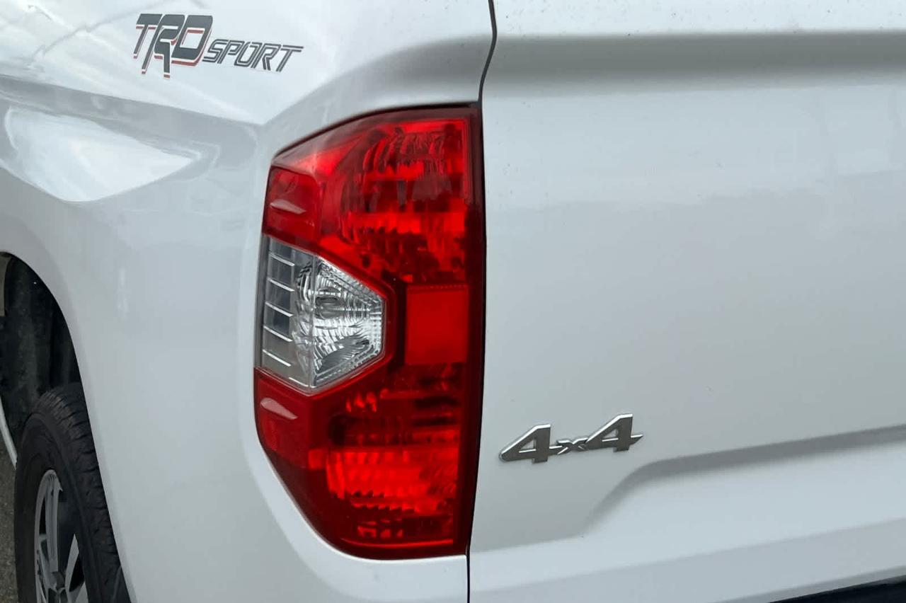 2019 Toyota Tundra SR5 Roseville CA