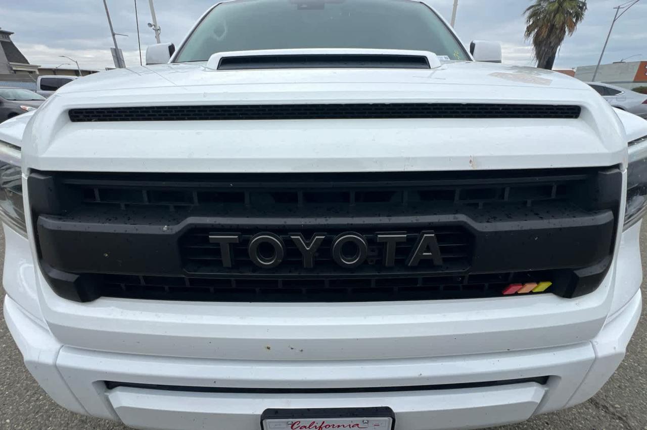 2019 Toyota Tundra SR5 Roseville CA