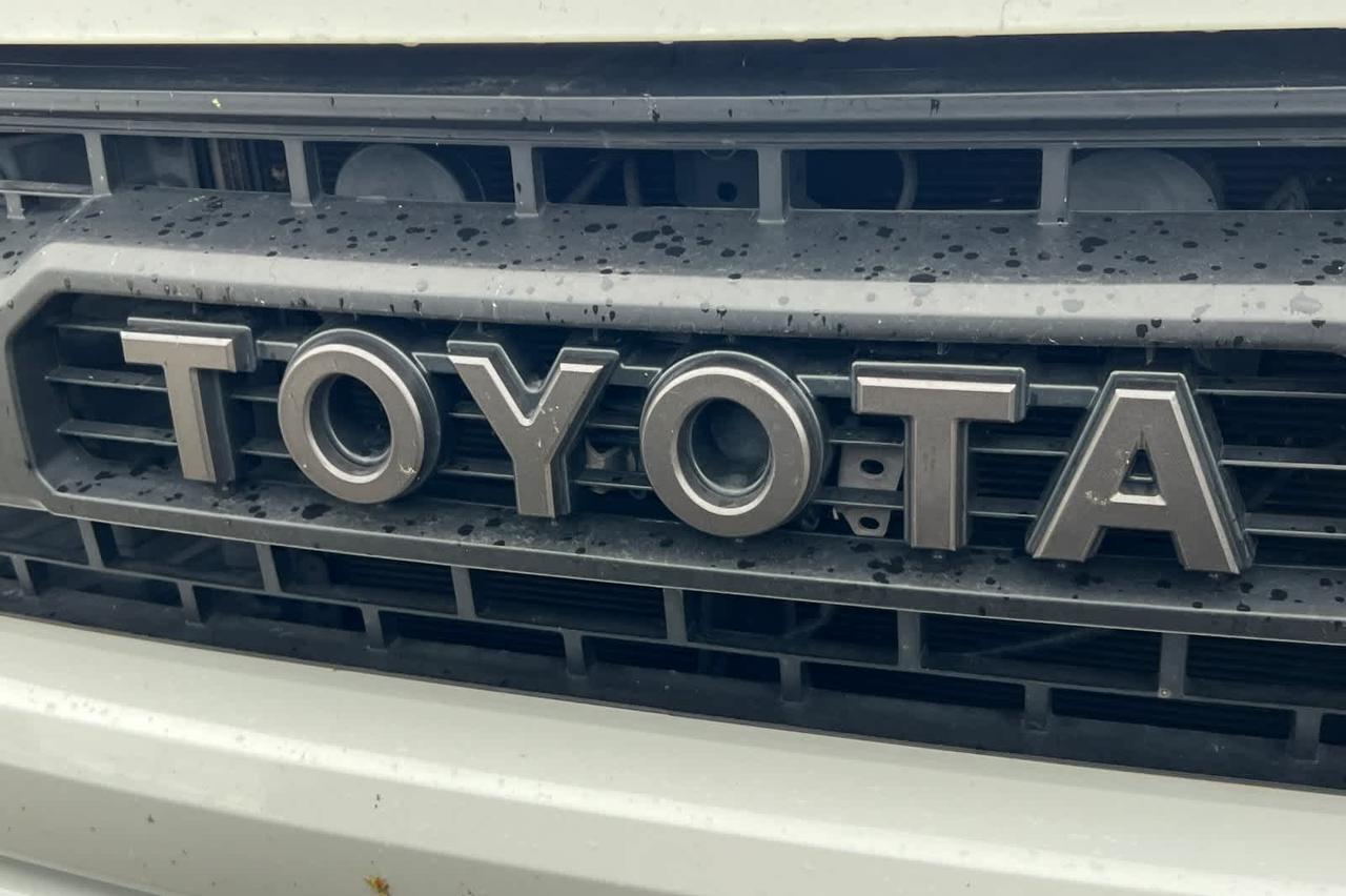 2019 Toyota Tundra SR5 Roseville CA