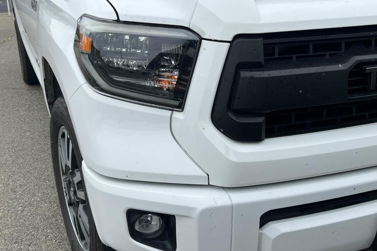 2019 Toyota Tundra SR5 Roseville CA