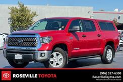 2019_Toyota_Tundra_SR5_ Roseville CA