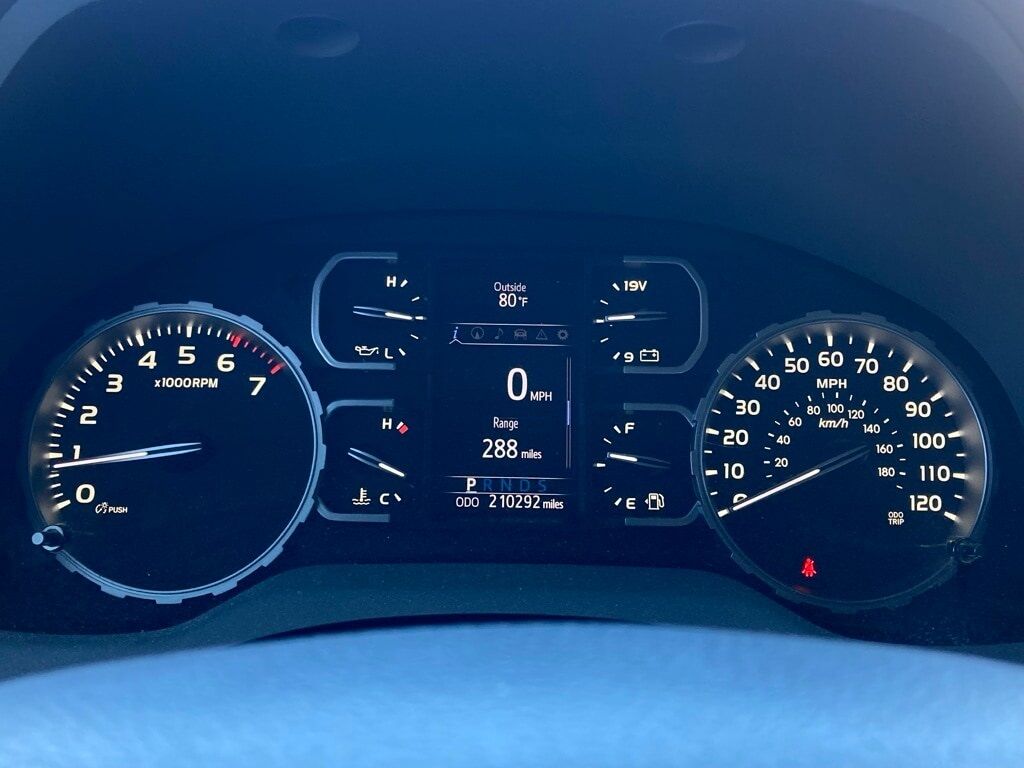 2019 Toyota Tundra SR5 San Antonio TX