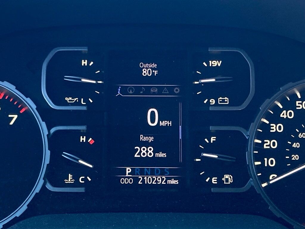 2019 Toyota Tundra SR5 San Antonio TX