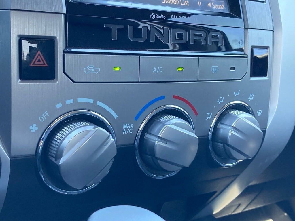 2019 Toyota Tundra SR5 San Antonio TX