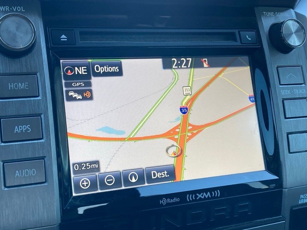 2019 Toyota Tundra SR5 San Antonio TX