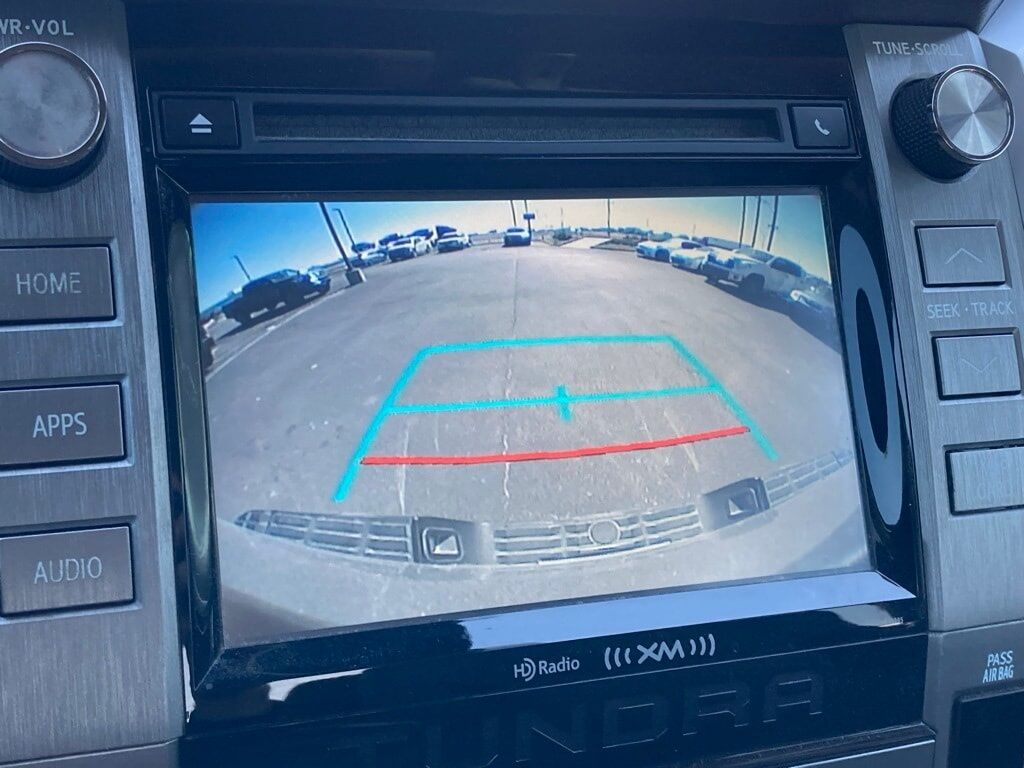 2019 Toyota Tundra SR5 San Antonio TX