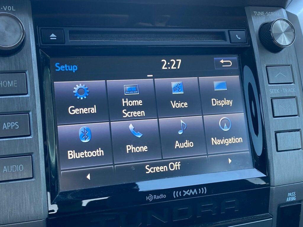 2019 Toyota Tundra SR5 San Antonio TX