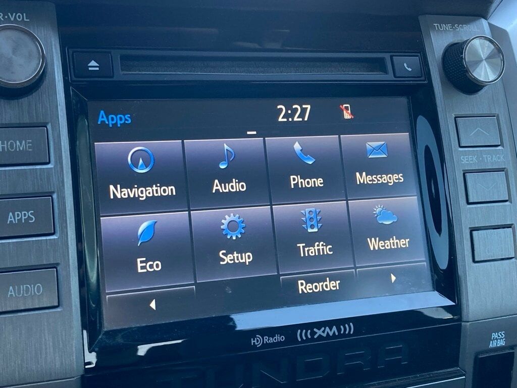 2019 Toyota Tundra SR5 San Antonio TX