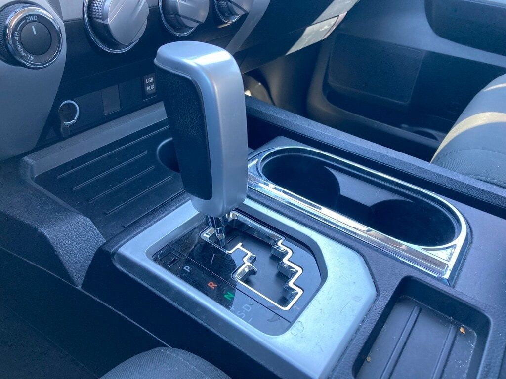 2019 Toyota Tundra SR5 San Antonio TX