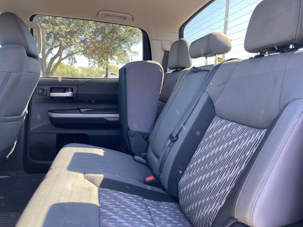 2019 Toyota Tundra SR5 San Antonio TX