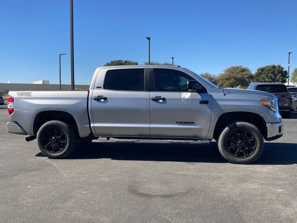 2019 Toyota Tundra SR5 San Antonio TX