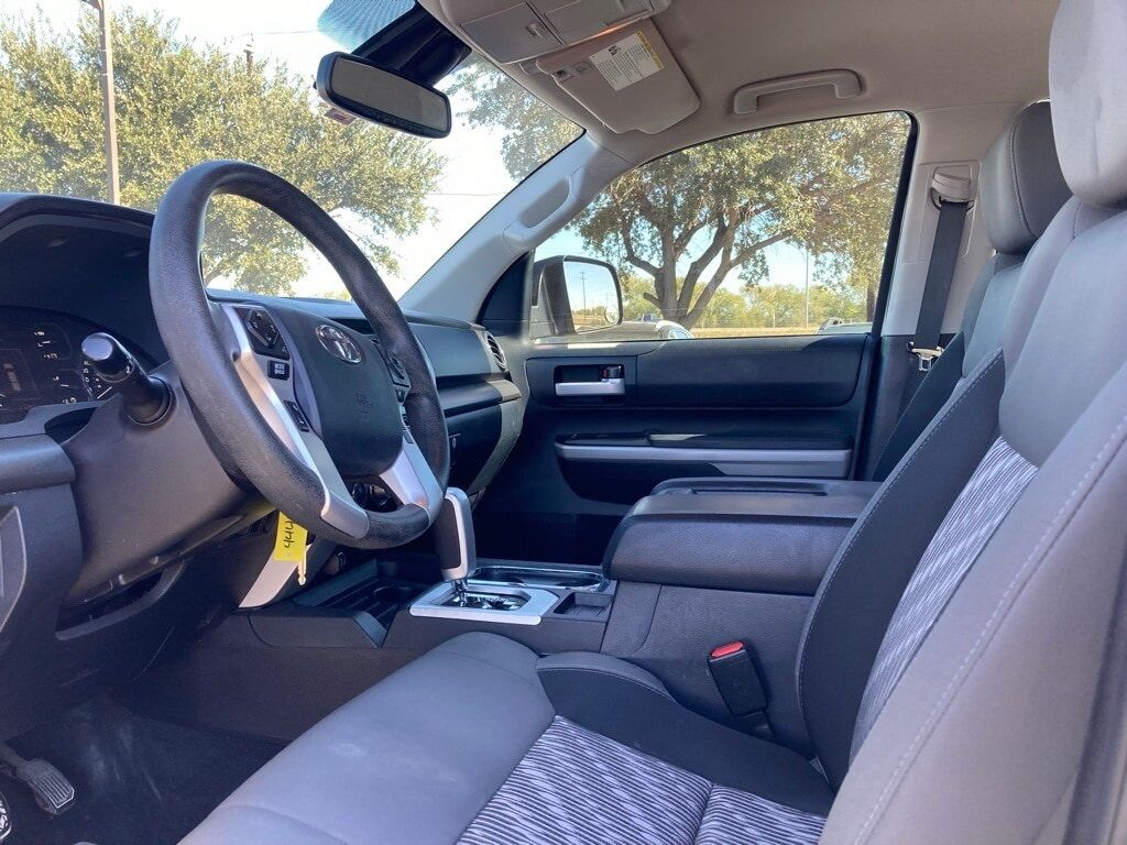 2019 Toyota Tundra SR5 San Antonio TX
