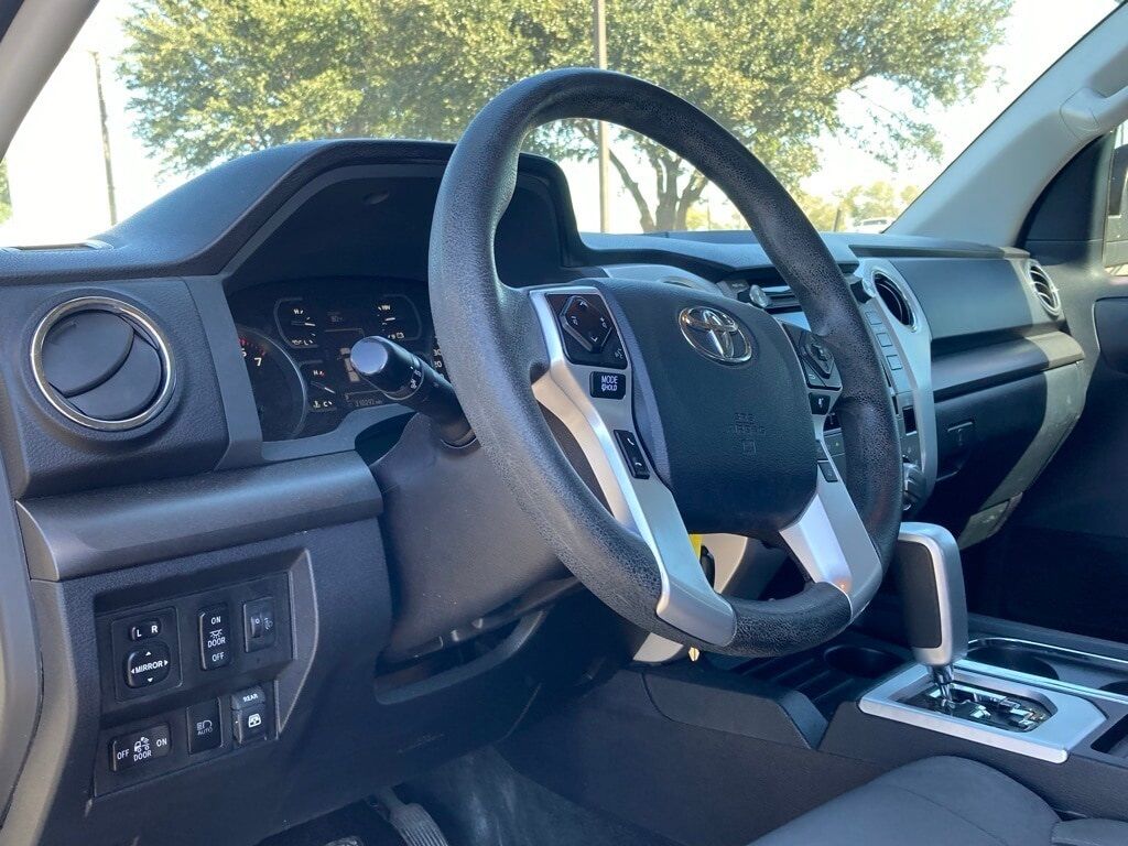 2019 Toyota Tundra SR5 San Antonio TX