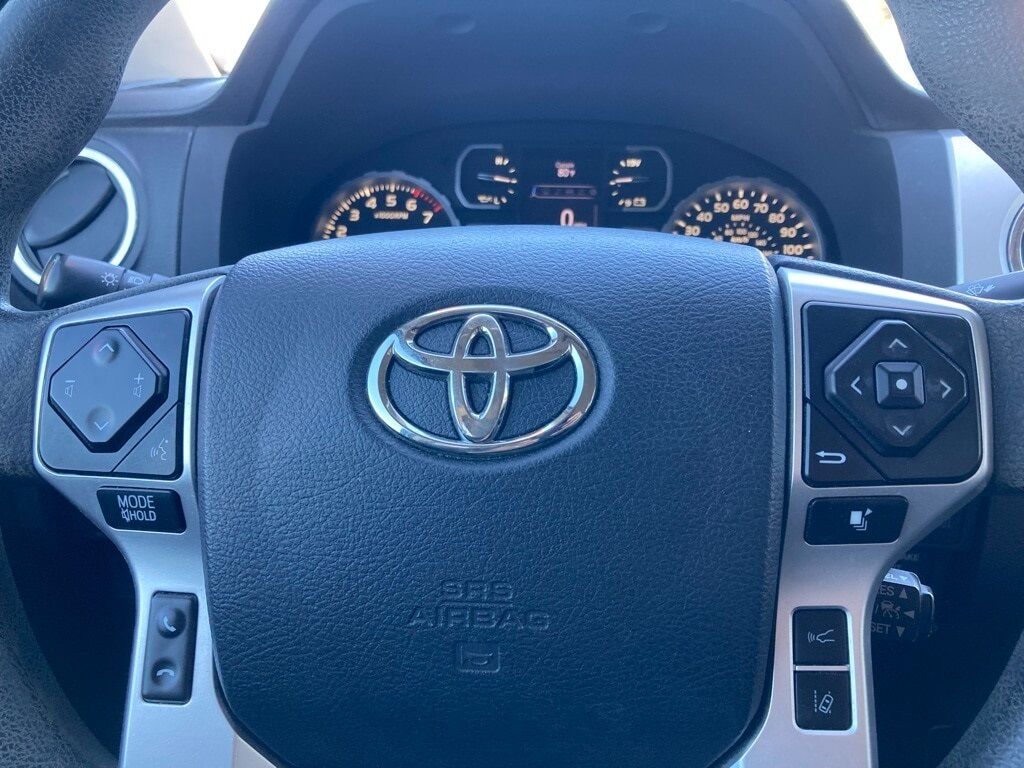 2019 Toyota Tundra SR5 San Antonio TX