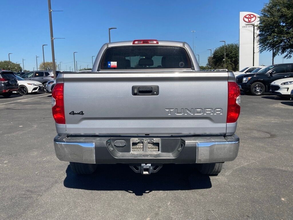 2019 Toyota Tundra SR5 San Antonio TX