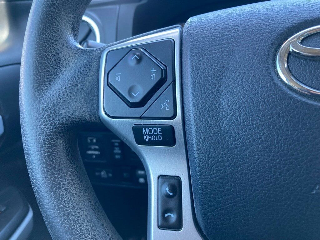 2019 Toyota Tundra SR5 San Antonio TX
