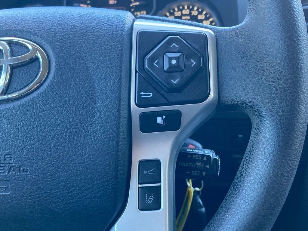 2019 Toyota Tundra SR5 San Antonio TX