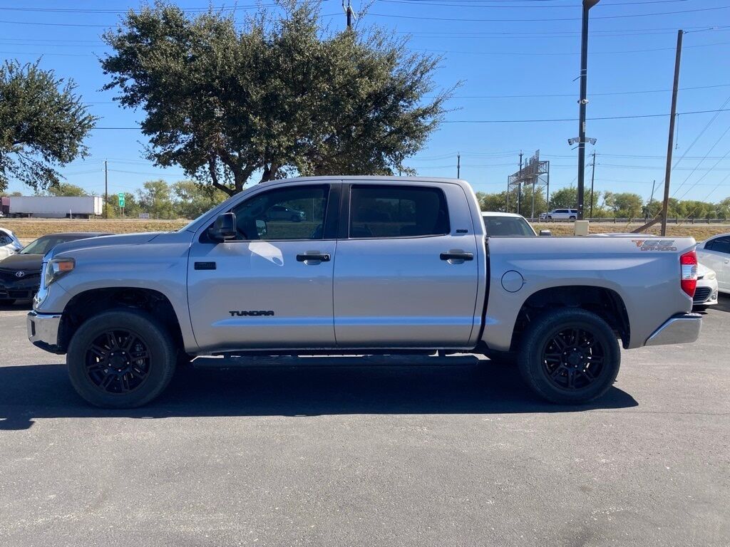 2019 Toyota Tundra SR5 San Antonio TX