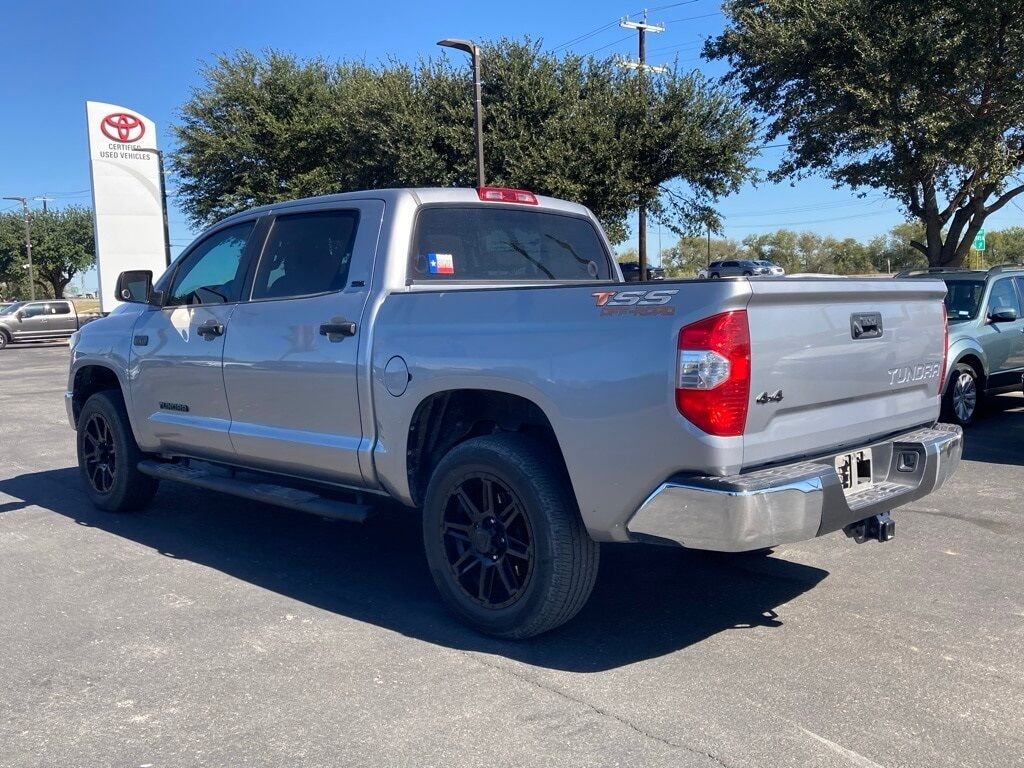 2019 Toyota Tundra SR5 San Antonio TX