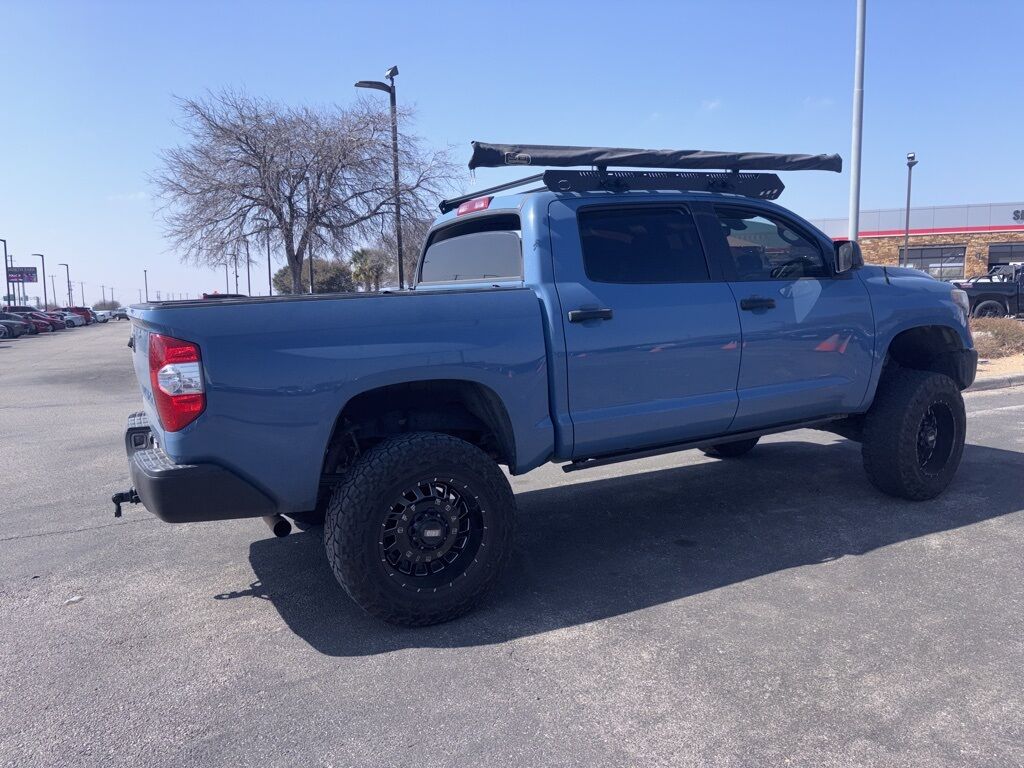 2019 Toyota Tundra SR5 San Antonio TX