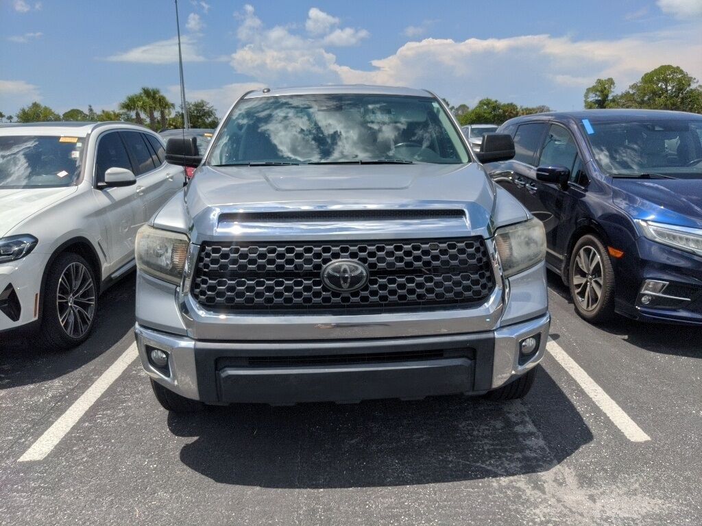 2019 Toyota Tundra SR5 San Clemente CA