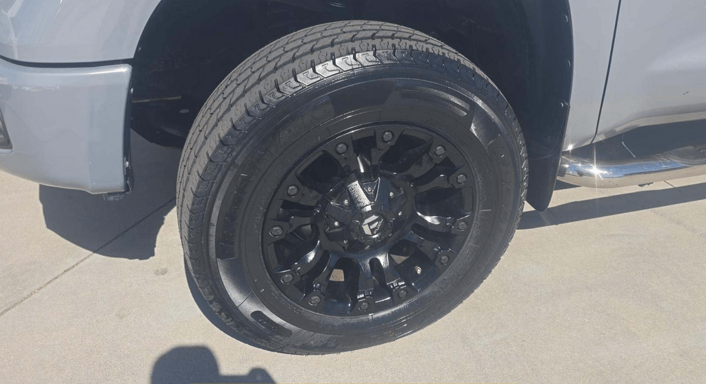 2019 Toyota Tundra SR5 Tigard OR