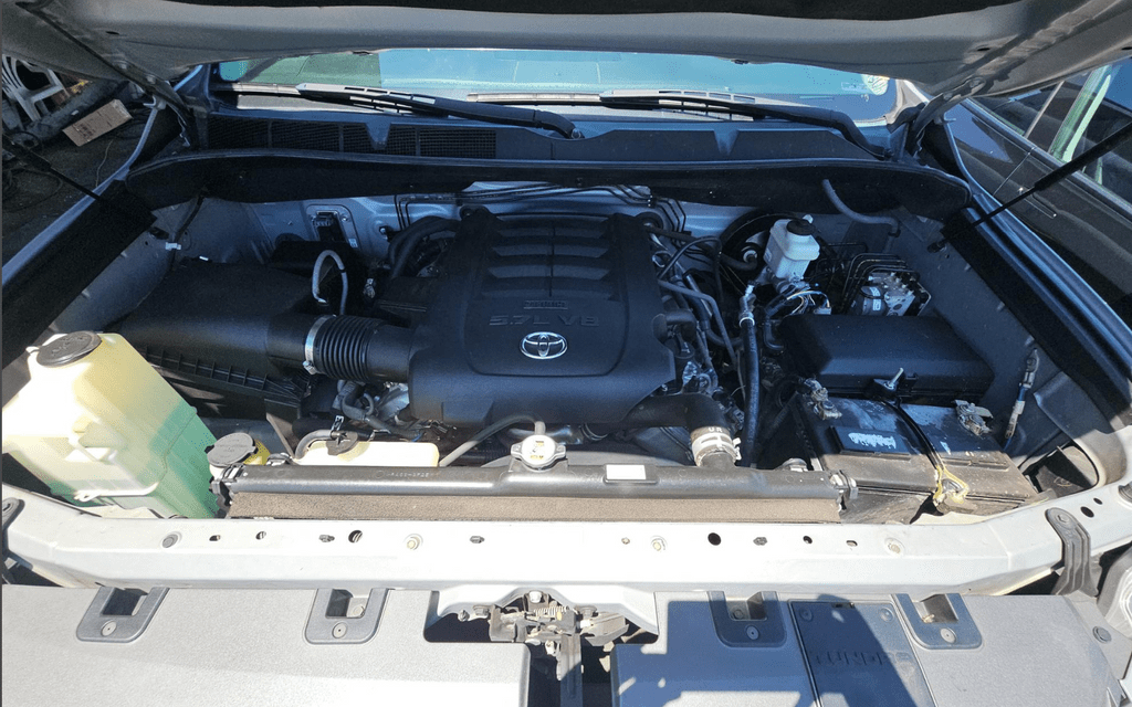 2019 Toyota Tundra SR5 Tigard OR