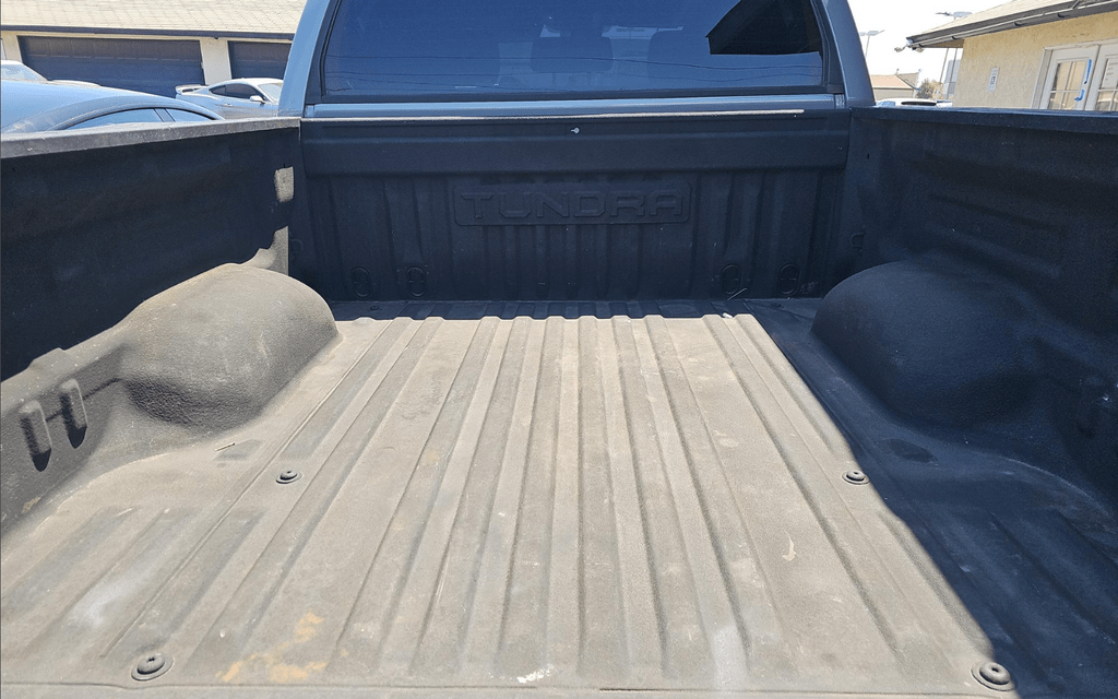 2019 Toyota Tundra SR5 Tigard OR