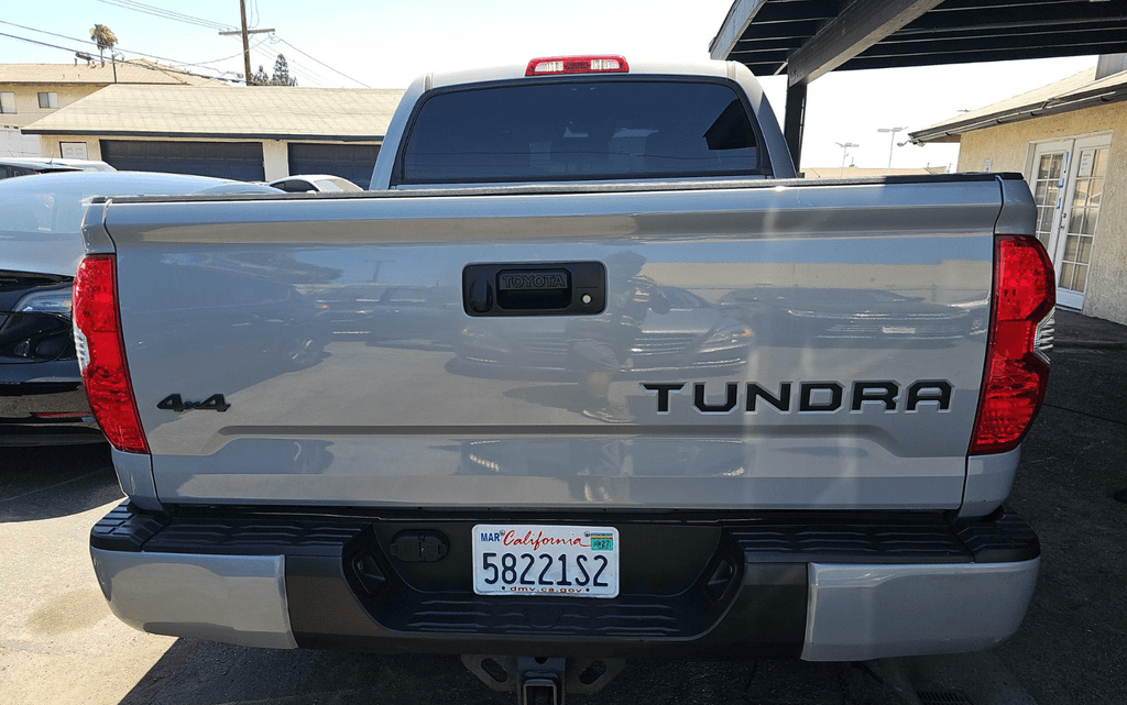2019 Toyota Tundra SR5 Tigard OR