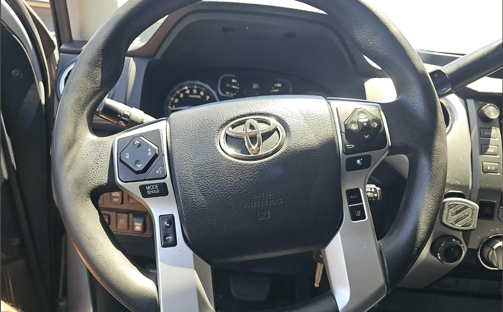 2019 Toyota Tundra SR5 Tigard OR